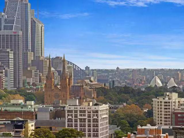 Apartment for rent in Sydney, New South Wales