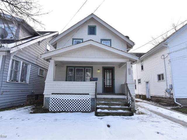 Commercial for sale in Ashtabula, Ohio