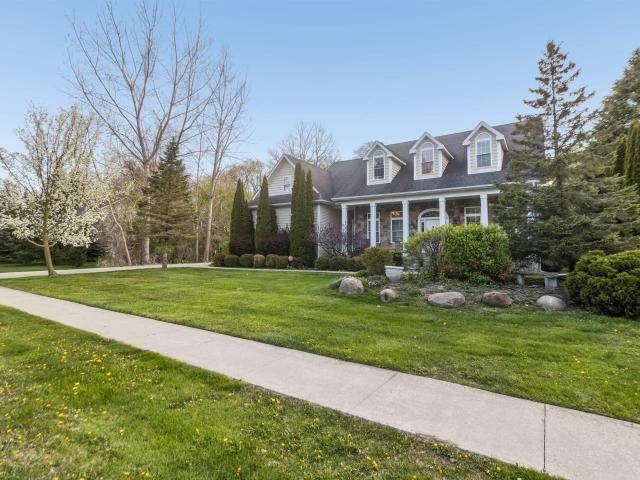 House for sale in Michigan