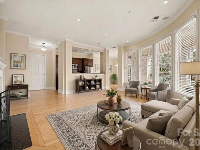 Condo for sale in Mecklenburg, North Carolina