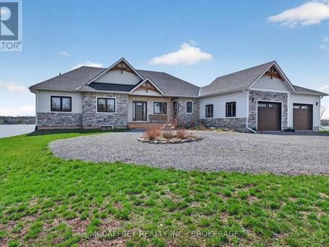 House for sale in Greater Napanee, Ontario