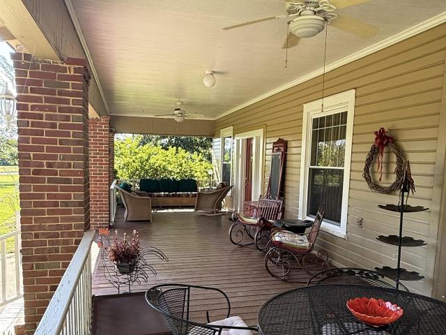 House for sale in Hightower, Heflin