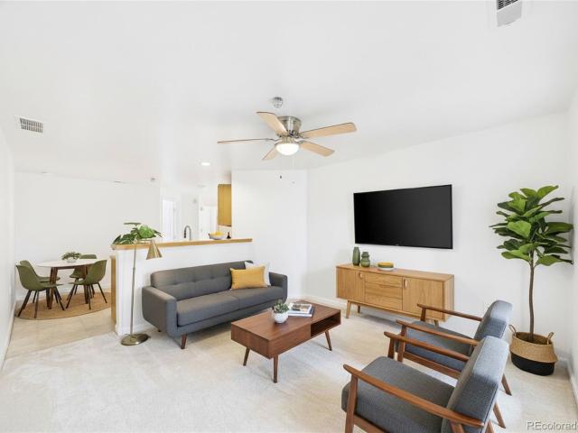Condo for sale in Mead, Colorado