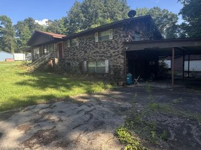 House for sale in Adamsville, Alabama