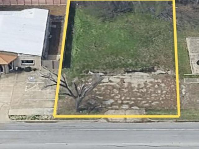 Land for sale in North Richland Hills, Texas