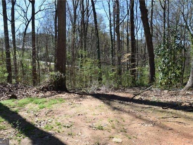 Land for sale in Cobb, Georgia