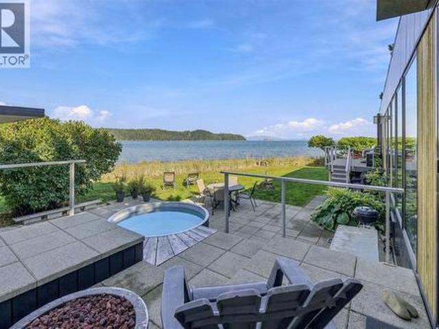 House for sale in Area H (Lighthouse Country), Regional District of Nanaimo