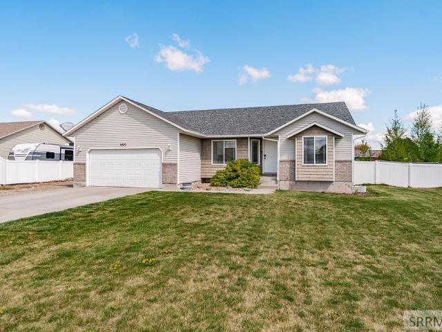 Property for sale in Iona, Idaho
