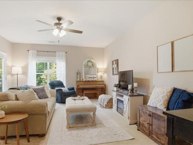 Condo for sale in Davidson, North Carolina