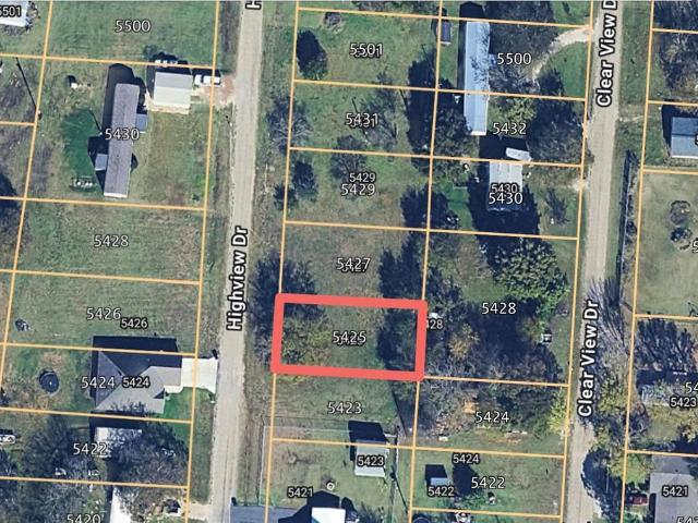 Land for sale in Granbury, Hood County