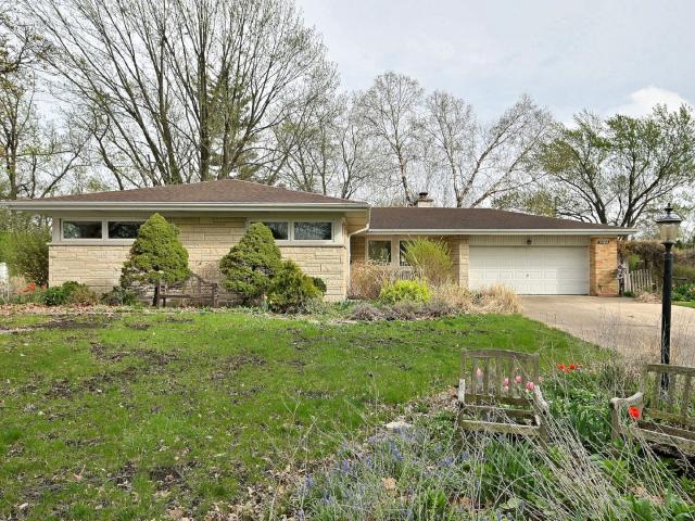 Property for sale in Western Springs, Illinois