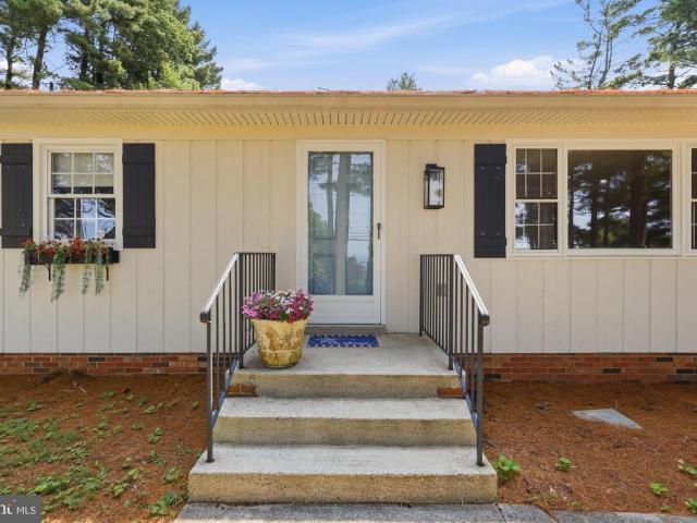 House for sale in Braddock Heights, Maryland