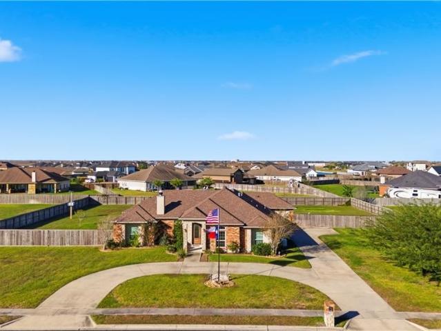 House for sale in Corpus Christi, Texas