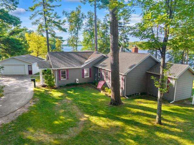 House for sale in Alpena, Michigan