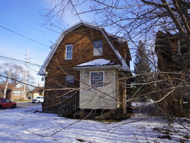 Commercial for sale in Gary, Indiana