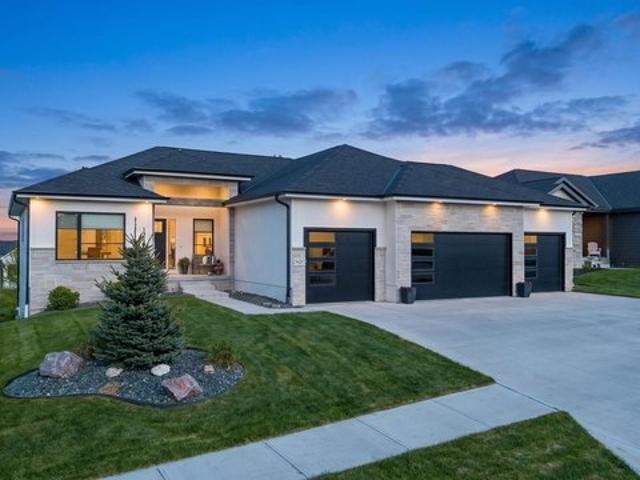 House for sale in Nebraska