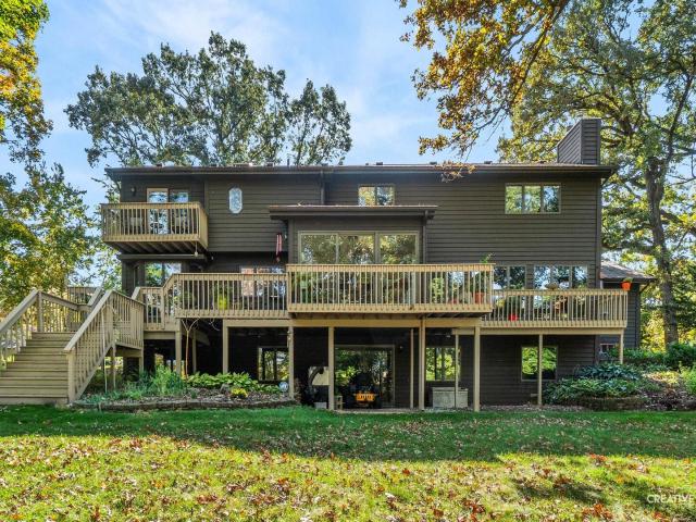 House for sale in Oswego, Illinois