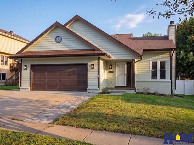House for sale in Nebraska