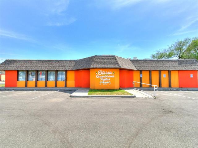 Commercial for sale in Oklahoma City, Oklahoma