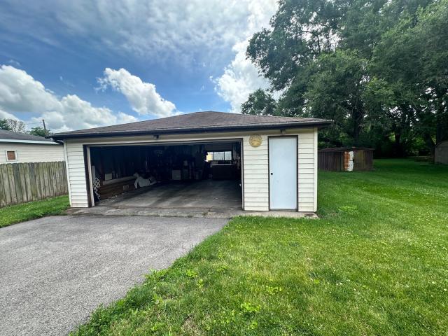 House for sale in Morris, Illinois