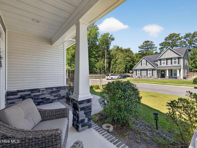 House for sale in Wilmington, North Carolina