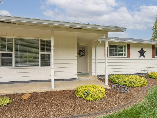 House for sale in Turner, Marion County