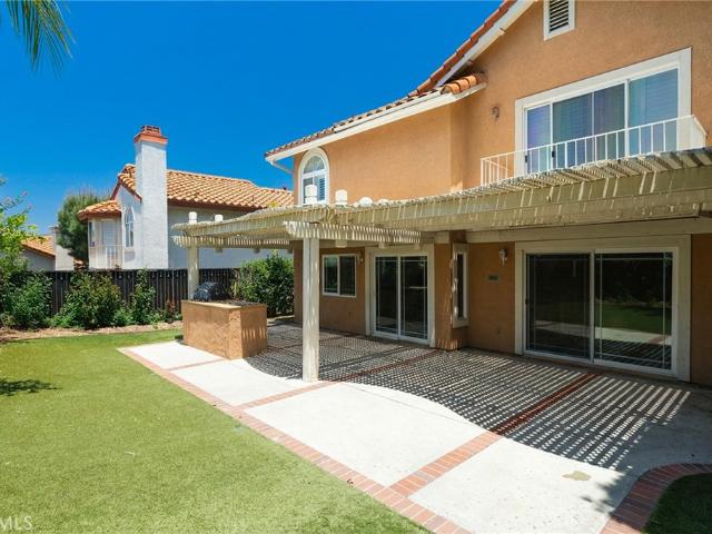 House for sale in Yorba Linda, California