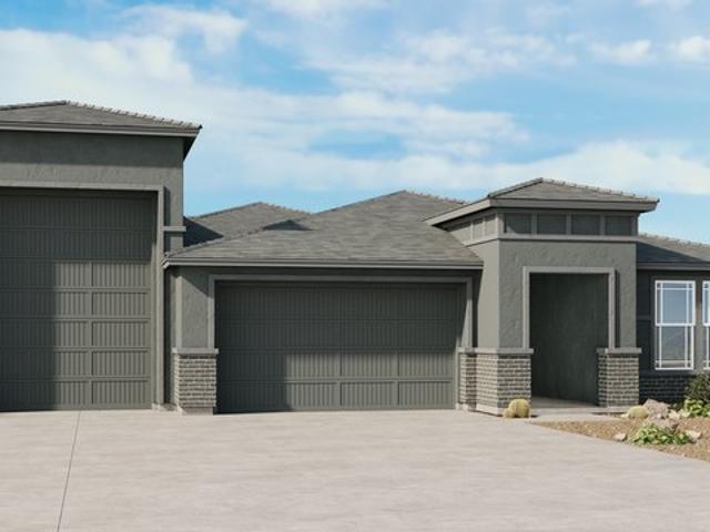 House for sale in Laveen, Arizona