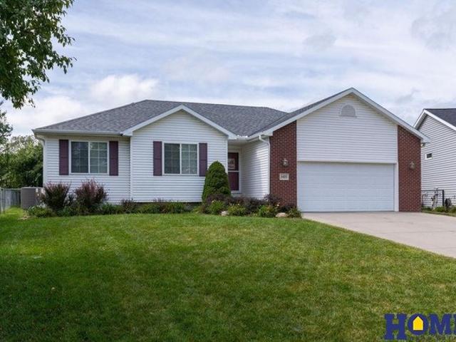 House for sale in Nebraska