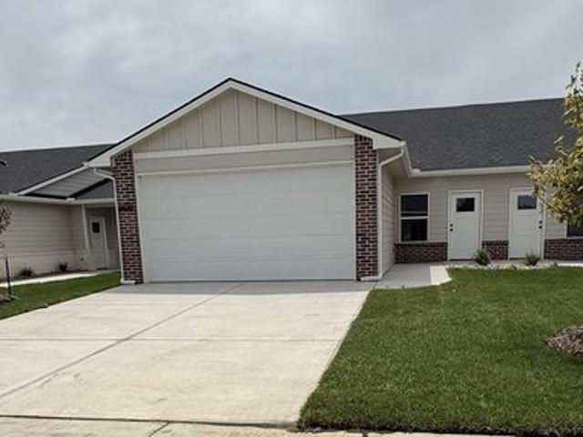 House for sale in Kansas