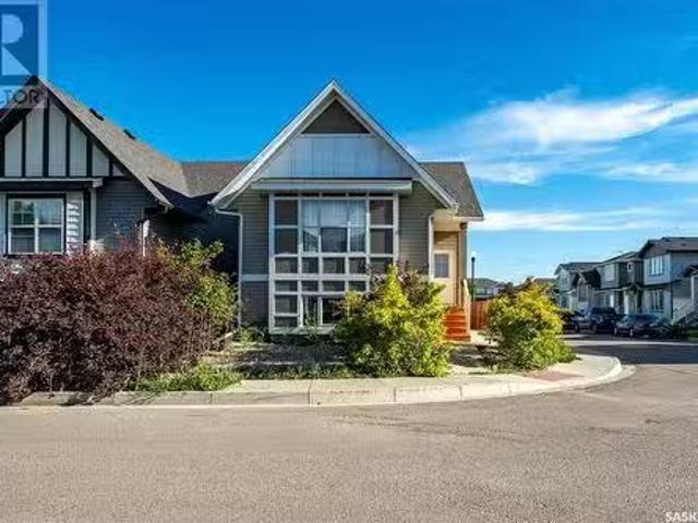 House for sale in Regina, Saskatchewan