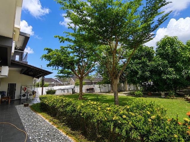Terraced House for sale in Krubong, Malaka
