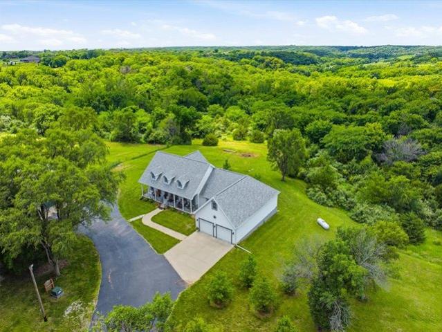 Farm for sale in Glenwood, Iowa