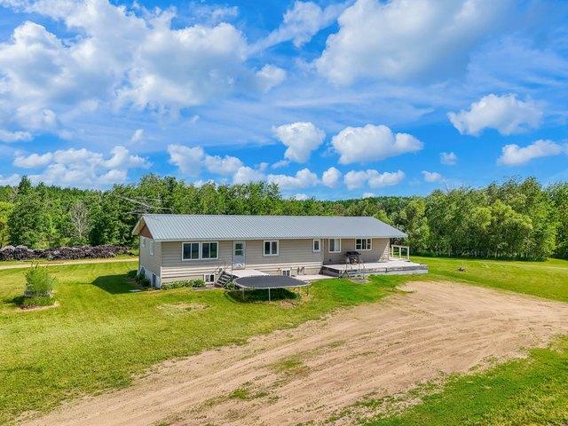 House for sale in New York Mills, Minnesota