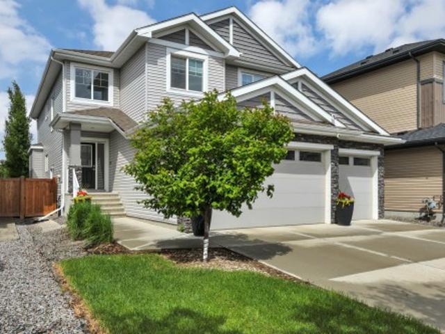 House for sale in Beaumont, Alberta