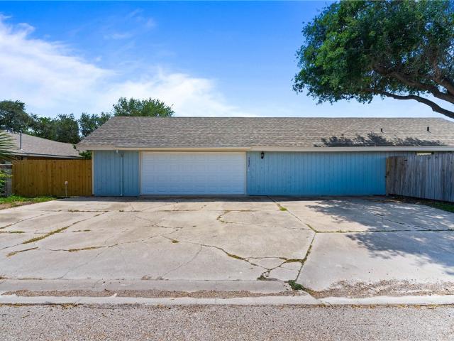 House for sale in Corpus Christi, Texas