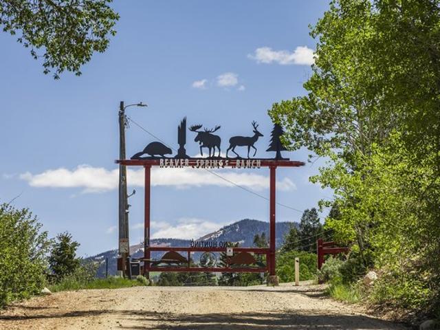 Land for sale in Oakley, Utah
