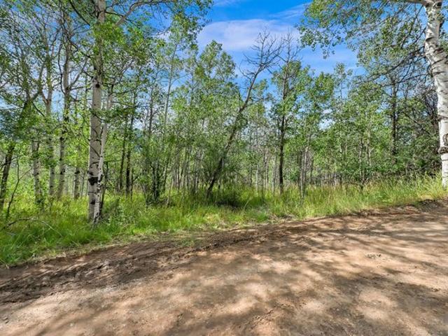 Land for sale in Oakley, Utah