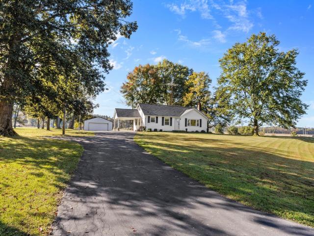 House for sale in Dubois County, Indiana