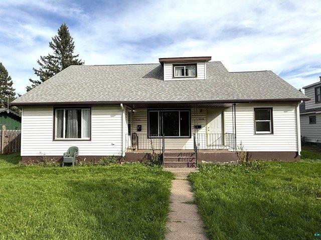 House for sale in South Superior, City of Superior