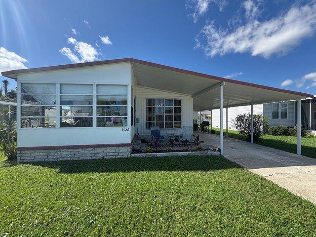 House for sale in Port Orange, Florida