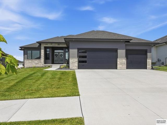 House for sale in Nebraska