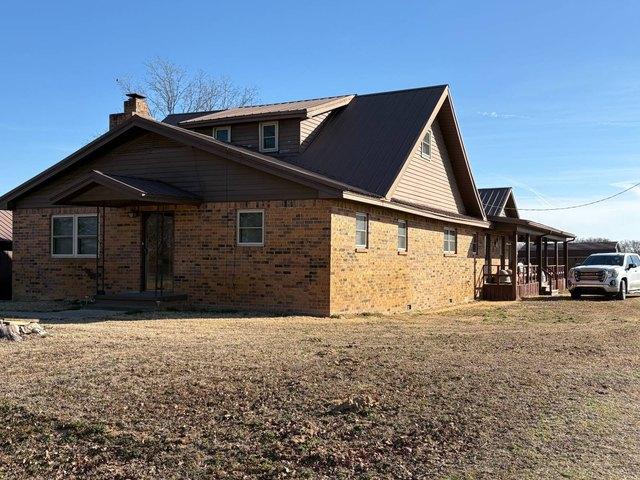 Farm for sale in Hughes, Oklahoma