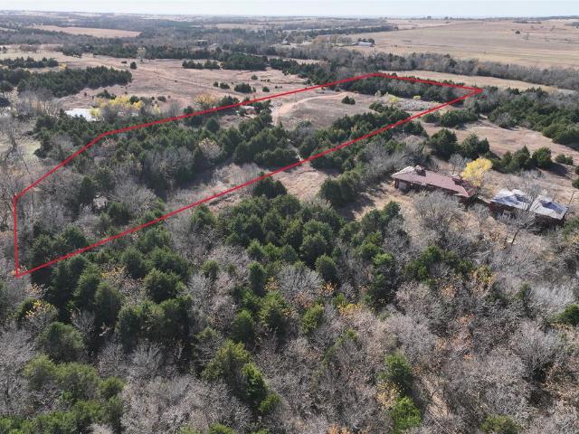 Land for sale in Battiest, Oklahoma