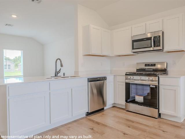 House for sale in Tuttle, Grady County