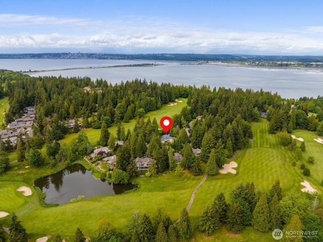 House for sale in Blaine, Washington