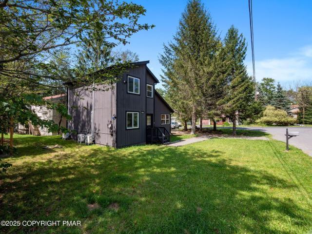 Property for sale in Cresco, Pennsylvania