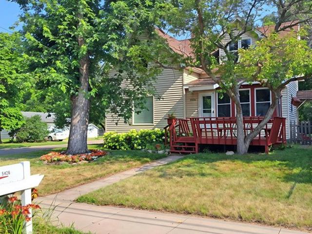House for sale in Hugo, Minnesota