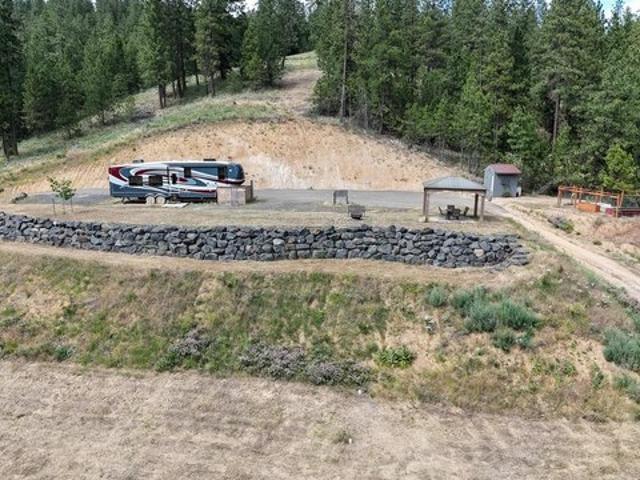 Land for sale in Deer Park, Washington