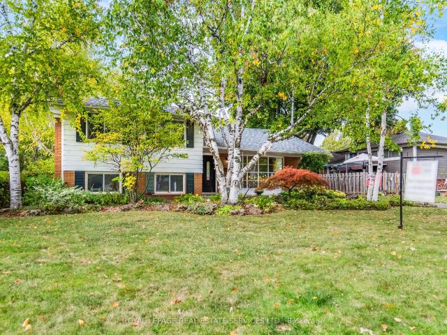 House for sale in Burlington, Ontario